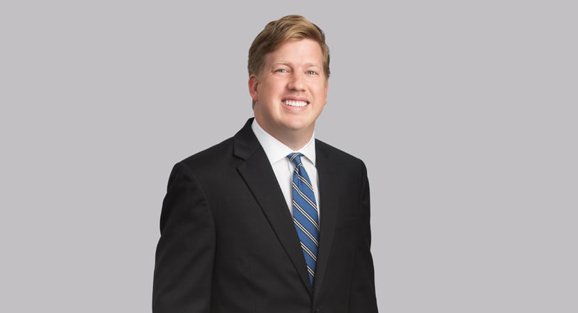Photo of Harrison D. Finch
