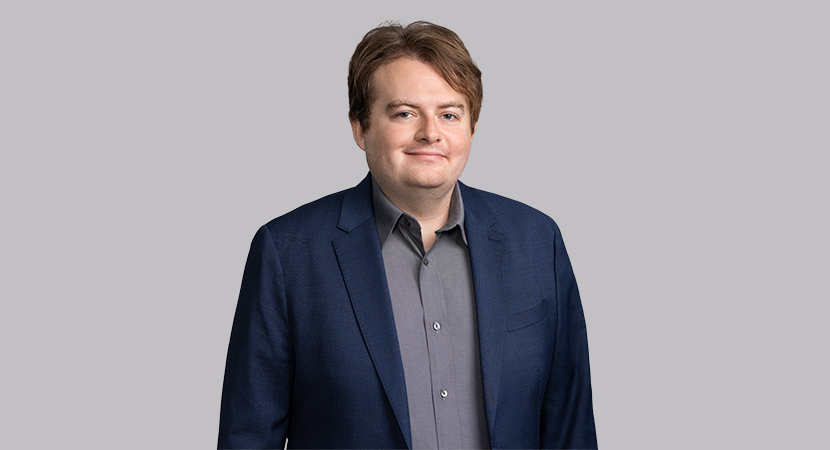 Daniel Fishman | Loeb & Loeb LLP