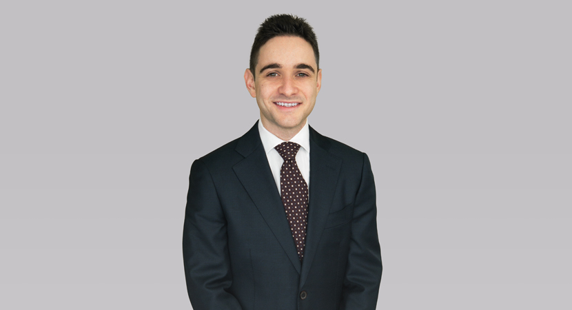 Photo of David Forrest