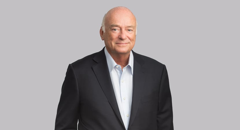 Photo of John T. Frankenheimer