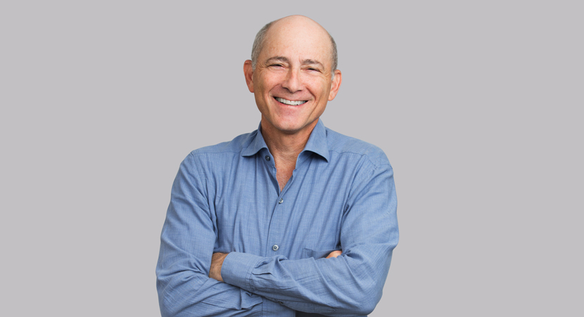 Photo of Kenneth D. Freeman