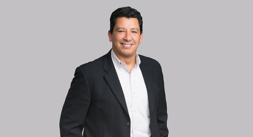 Photo of Jeffrey S. Fried