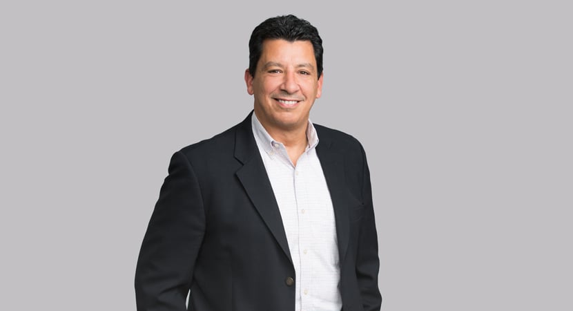 Photo of Jeffrey S. Fried