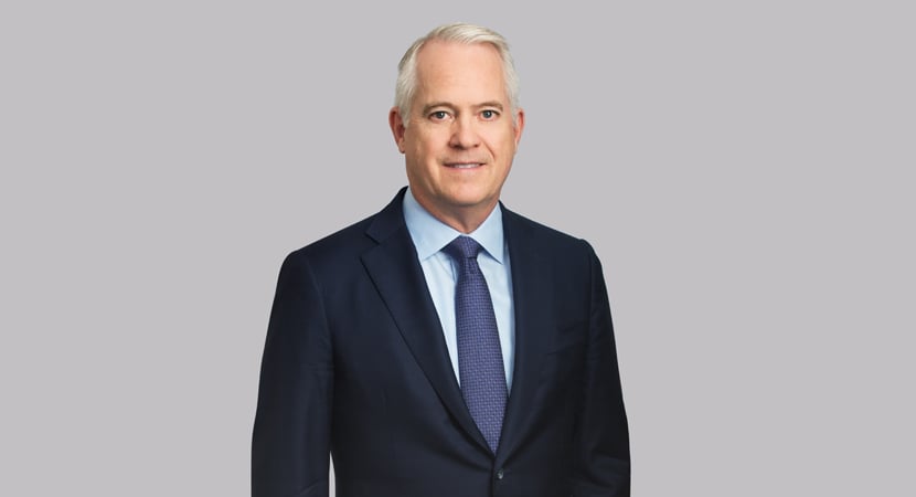 Photo of Terry Garnett