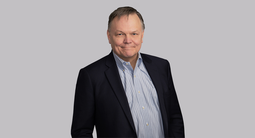 Photo of Holt Goddard