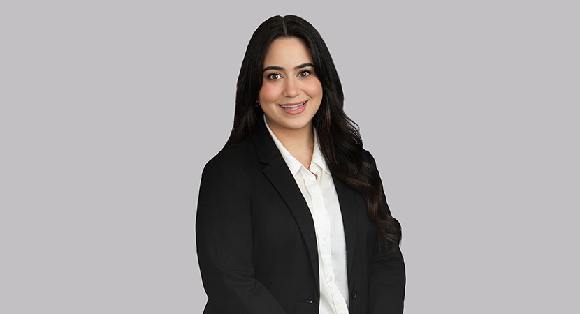 Photo of Chloe Gordils