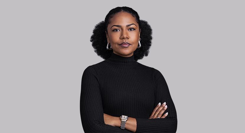 Photo of Eryn Gordon