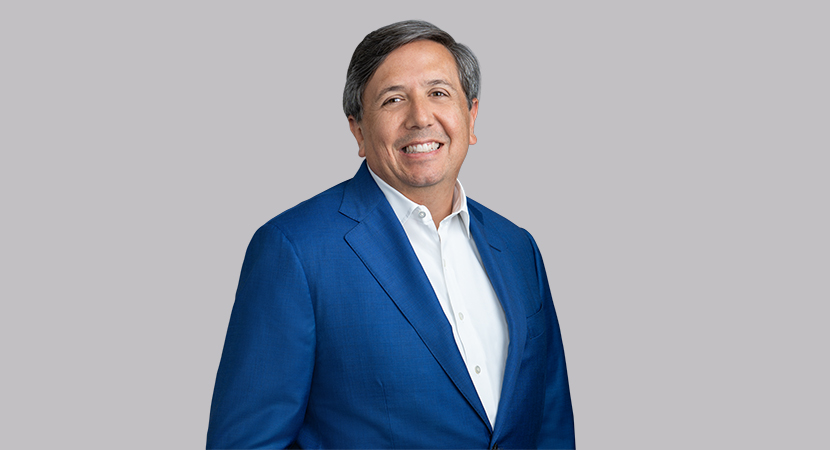 Photo of Angelo M. Grasso