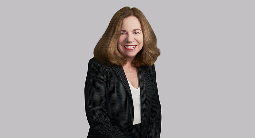 Photo of Joan S. Guilfoyle
