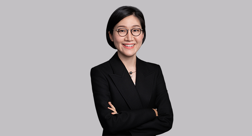 Photo of Janice Han