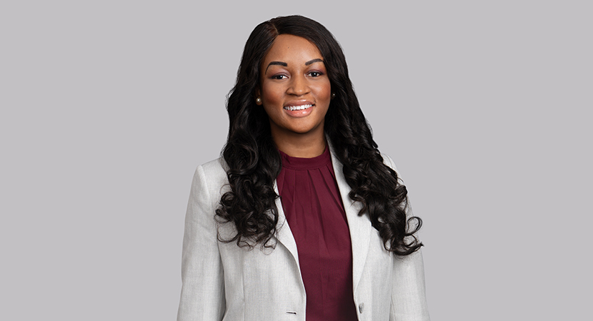 Photo of Danielle Hardy