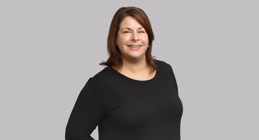 Photo of Diane Harris