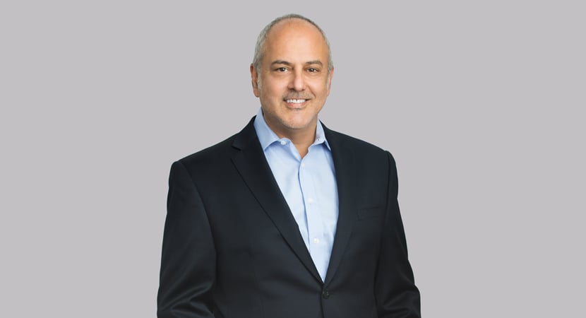 Photo of Michael A. Helfant