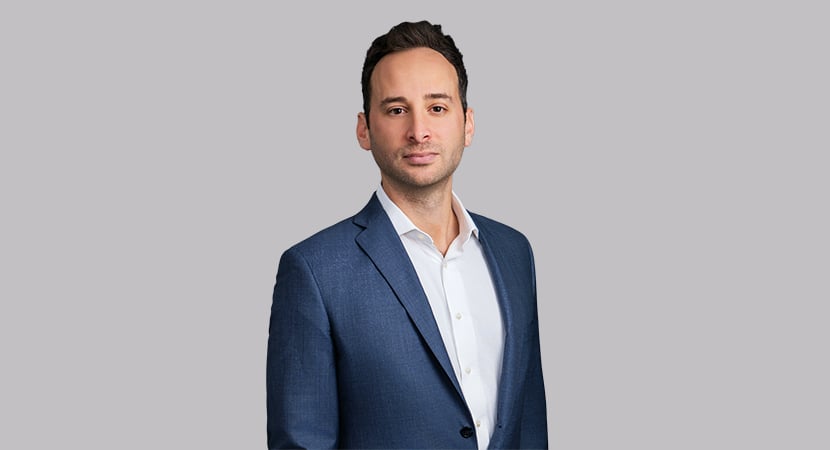 Photo of Brian Helweil