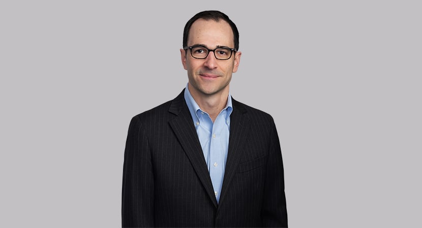 Photo of Joshua  E. Hollander