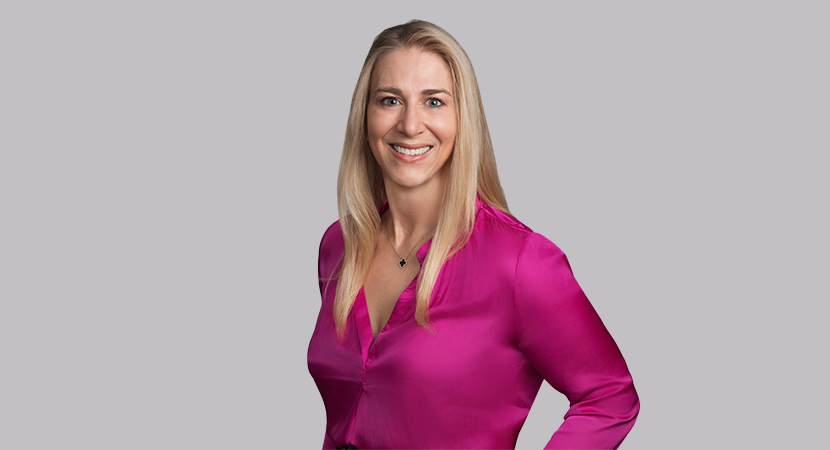 Photo of Melanie J. Howard