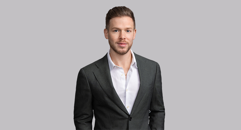 Nick Huelster | Loeb & Loeb LLP