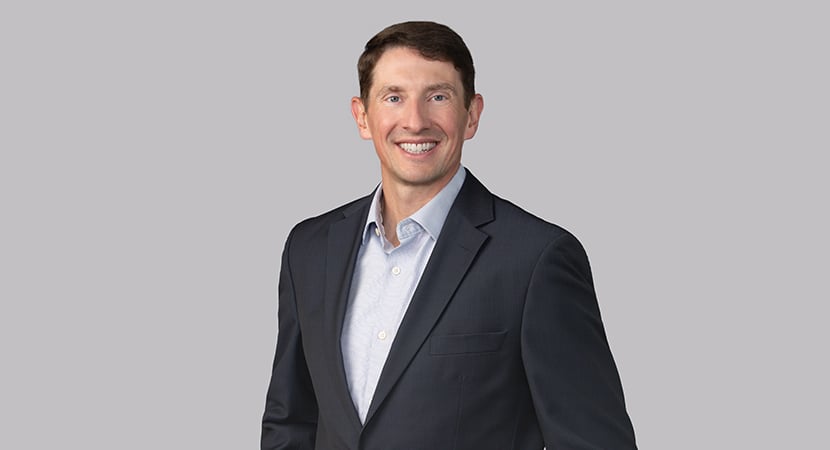 Photo of Andrew M. Hutchison