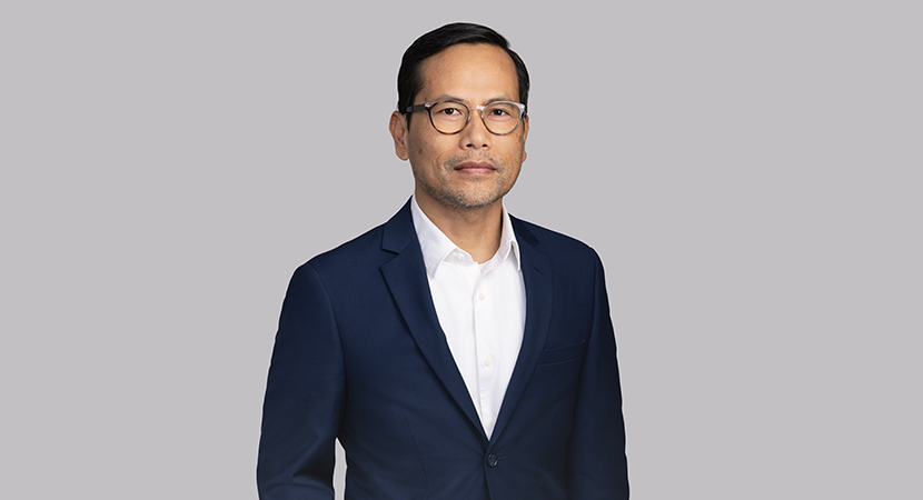 Photo of Jim Jamila