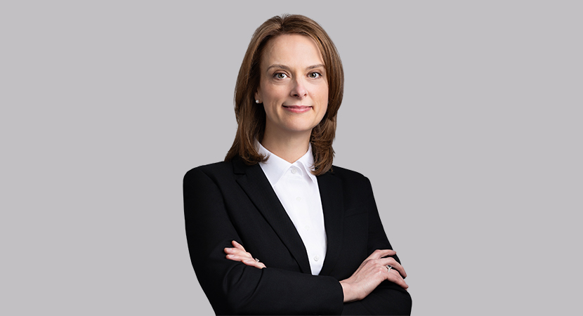 Photo of Jessica Jensen