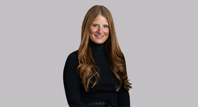 Photo of Jess Jesselson