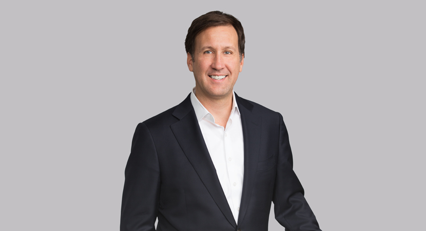 Photo of Tom P. Jirgal