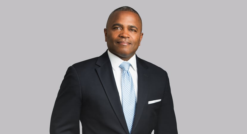 Photo of Marc A. Jones