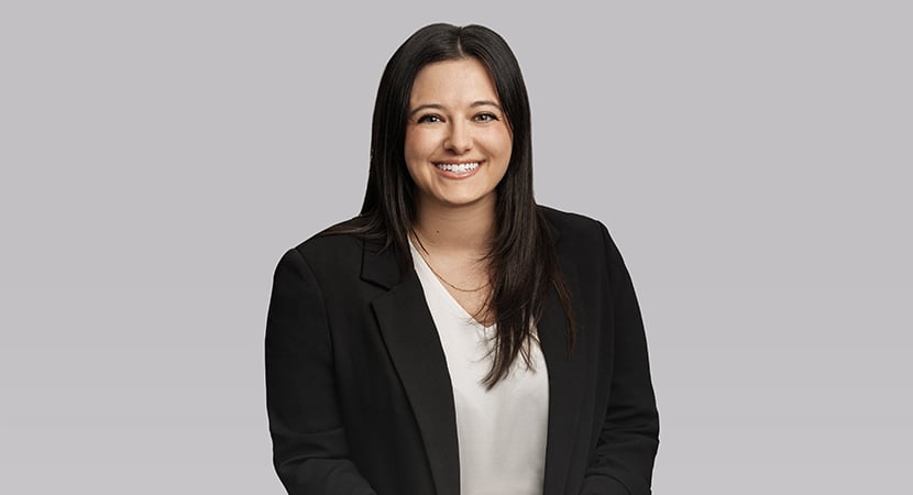 Photo of Jennifer Kahn