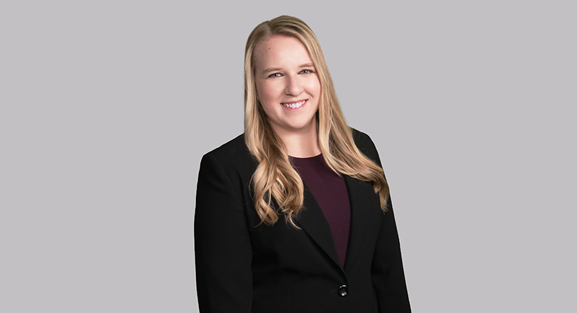 Photo of Megan Pekar