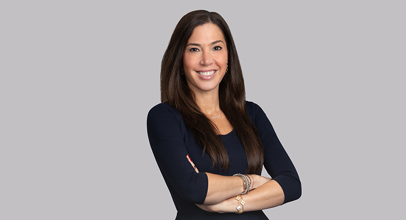 Photo of Gillian B. Kessler