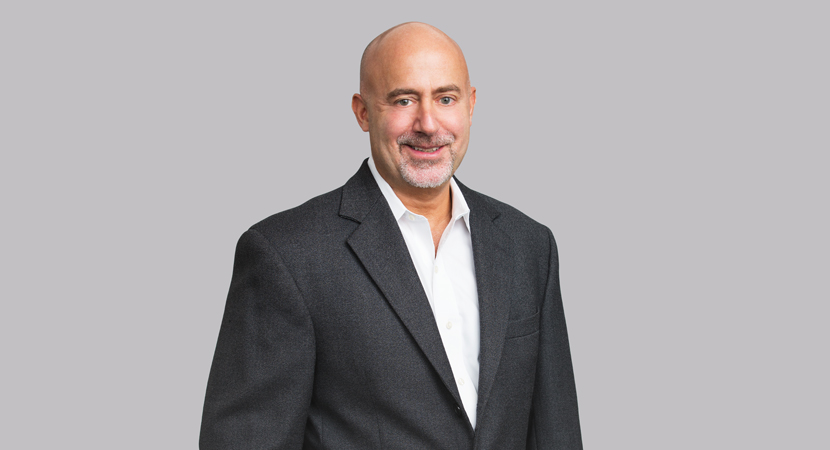 Photo of Michael B. Kinney