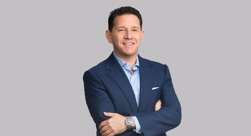 Photo of David B. Kostman