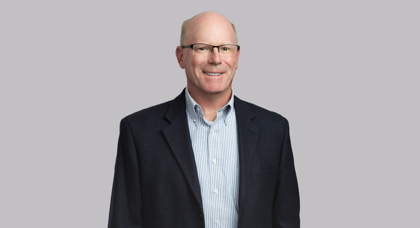 Photo of Bill J. Kramer