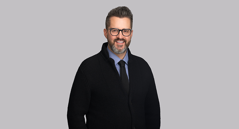Photo of John Kulback
