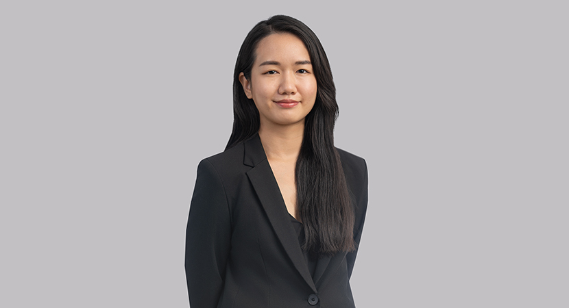 Bonnie Lau