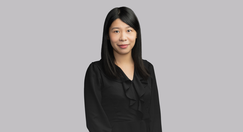 Photo of 劉君慧