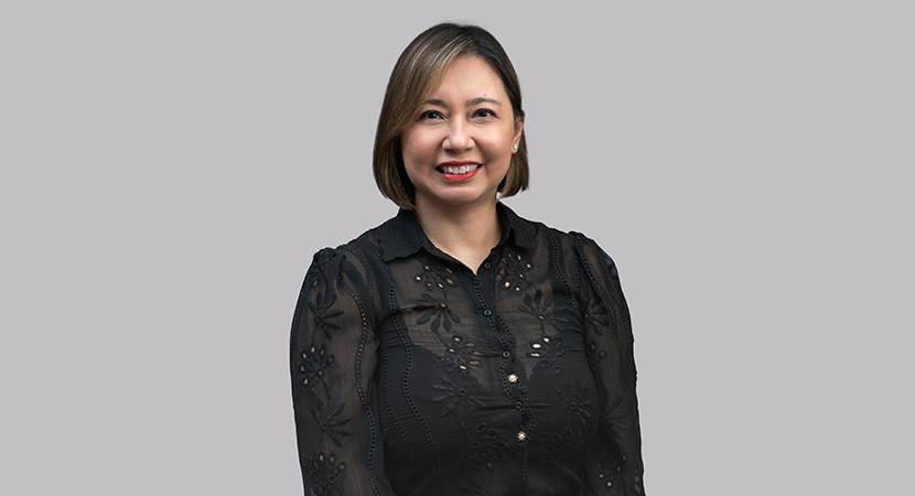 Photo of Shirley Lau