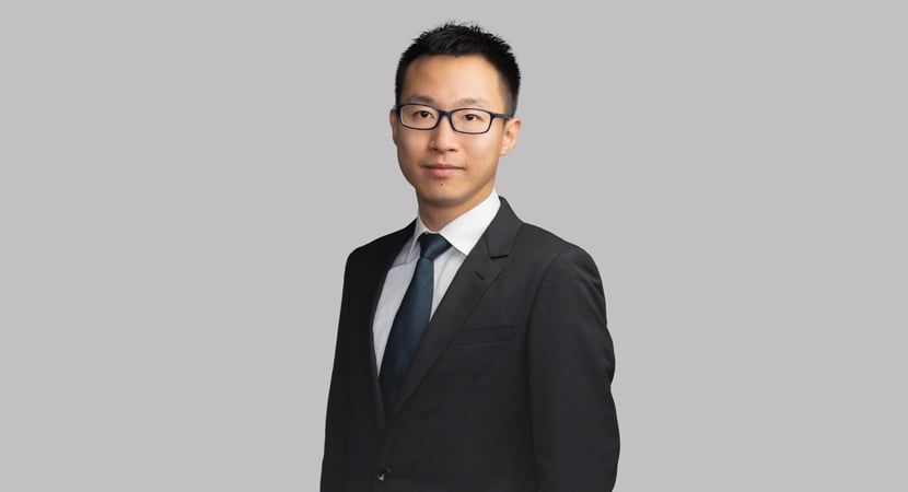Photo of 刘嘉峰