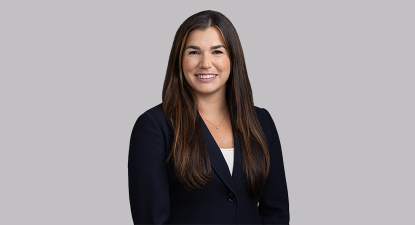 Photo of Samantha J. Lauri