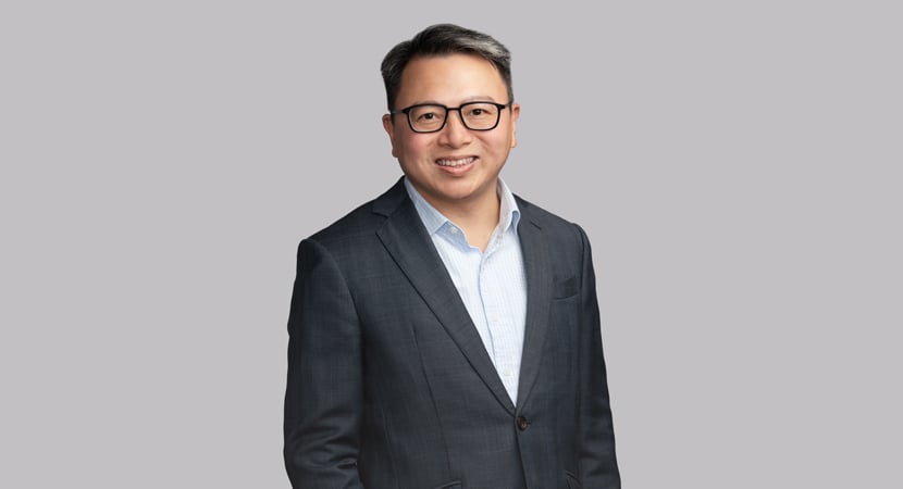 Alfred Lee | Loeb & Loeb LLP