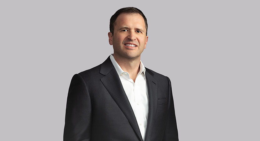 Photo of Phil Lerch