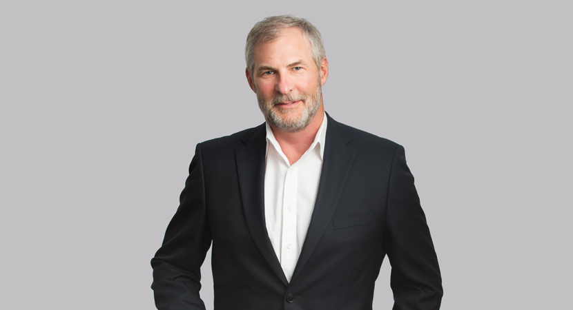 Photo of Jeffrey M. Loeb