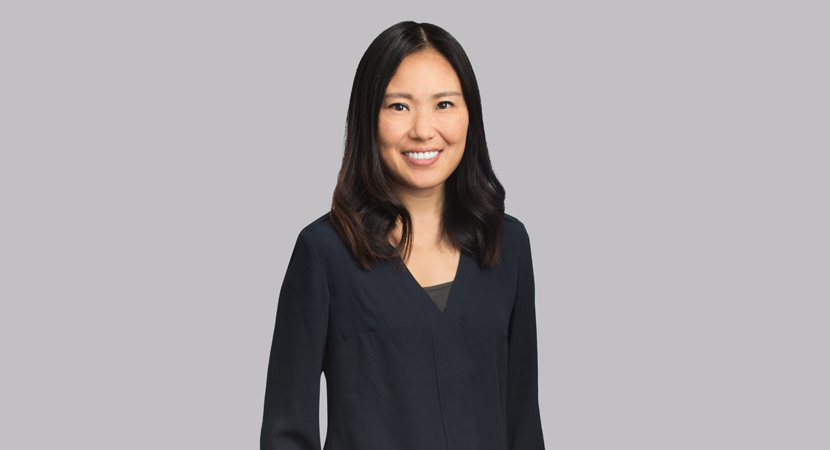 Photo of Chelsea M. Maehara