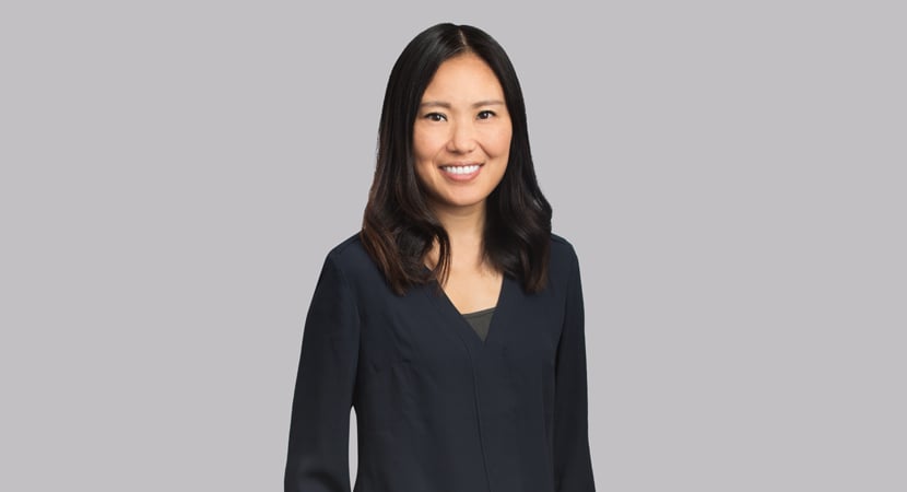 Photo of Chelsea M. Maehara