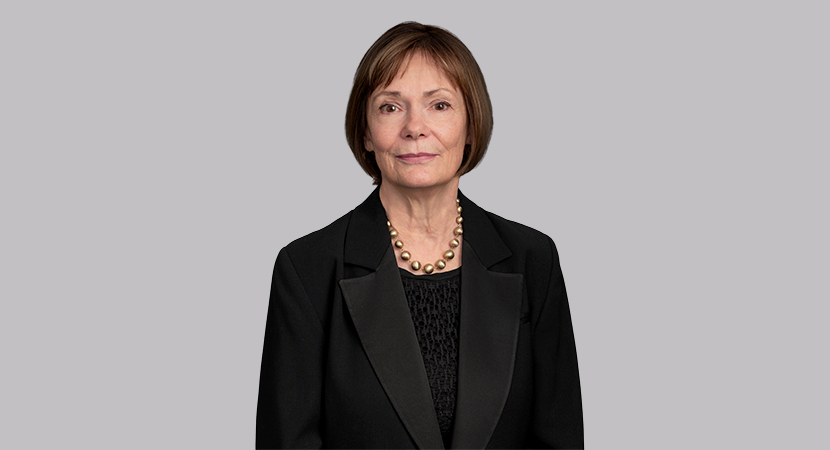 Photo of Donna Mangold