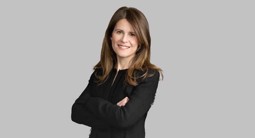 Photo of Rachel Mansdorf