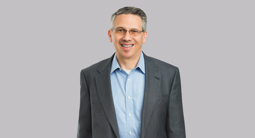 Photo of Doug N. Masters