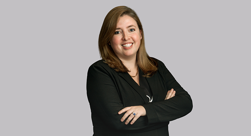 Photo of Kate McGuigan