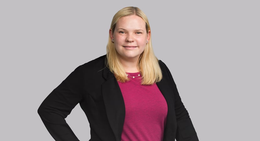 Photo of Anne Kennedy McGuire