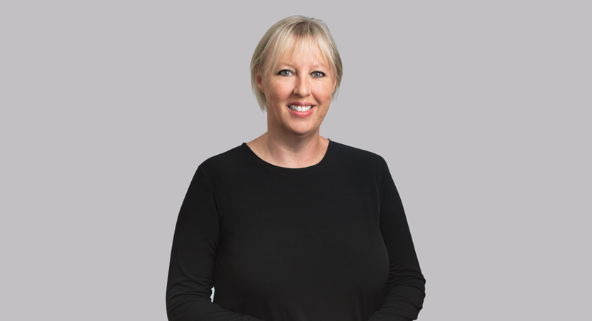 Fiona McKeown Photo
